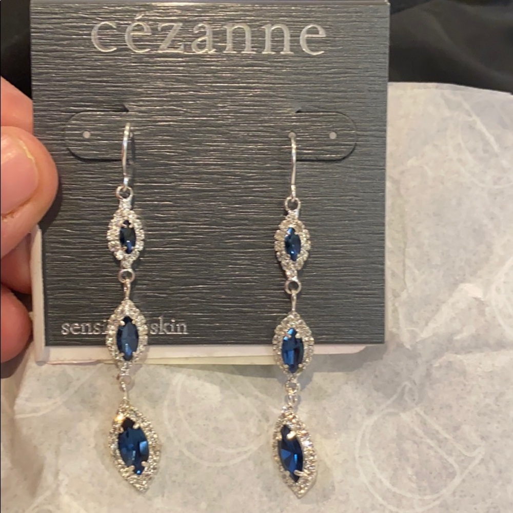 Women’s earrings